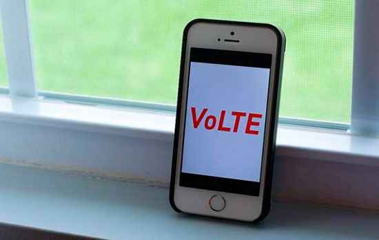 МТС: VoLTE и обрывы связи