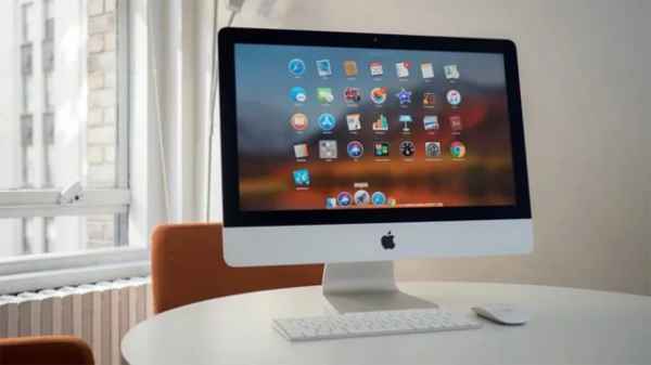 За год количество вредоносного ПО для Mac выросло на 400%