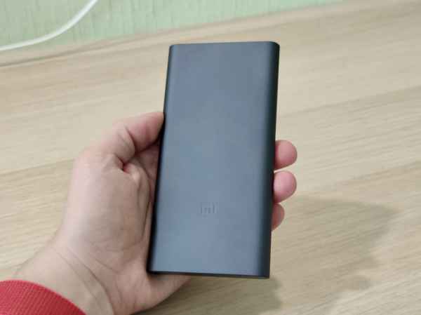 Быстрый обзор Xiaomi Mi 18W Fast Charge Powerbank 3 (10 000 мАч) и его главная проблема