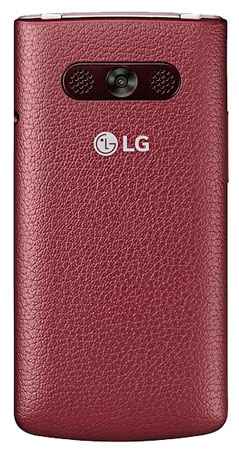 Отзыв о смартфоне LG Wine Smart H410