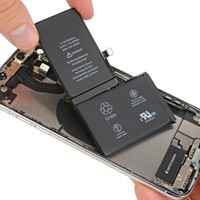 Apple начала предупреждать владельцев iPhone о неавторизованной замене батареи