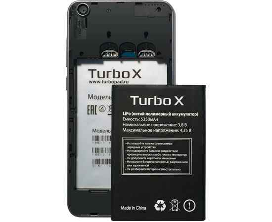 Turbo X5 Max: максимальный обзор