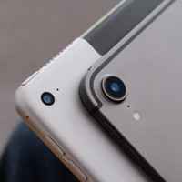 Новые iPad Pro могут получить тройную камеру