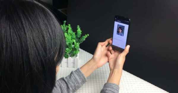 UHANS i8: Face ID почти даром - Uhans