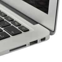 Как устранить проблемы в работе USB-портов на Mac