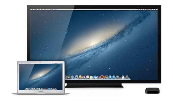 Apple признала проблему с AirPlay Mirroring и предложила временное решение