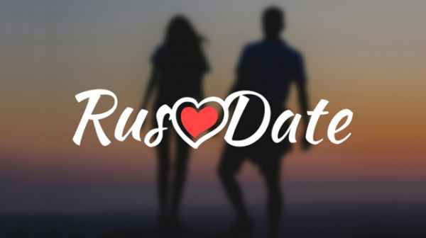 RusDate – сервис для знакомств по всему миру