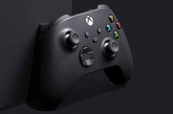 Всё, что нужно знать про новую Xbox Series X