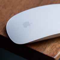 Apple хочет улучшить Magic Mouse