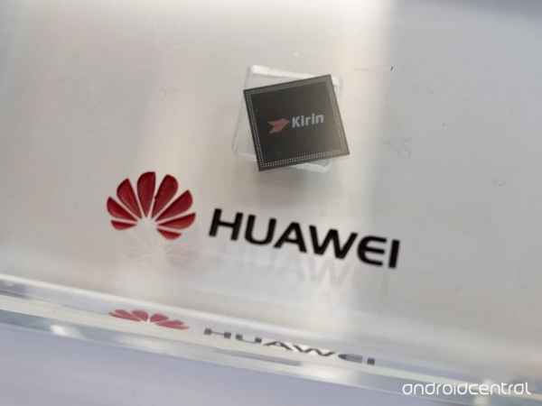 Если Huawei прекратит производство чипсетов, то проиграют все