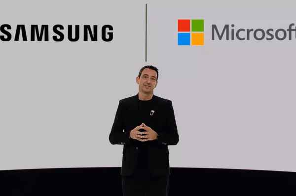 Microsoft и Samsung нужны друг другу как никогда