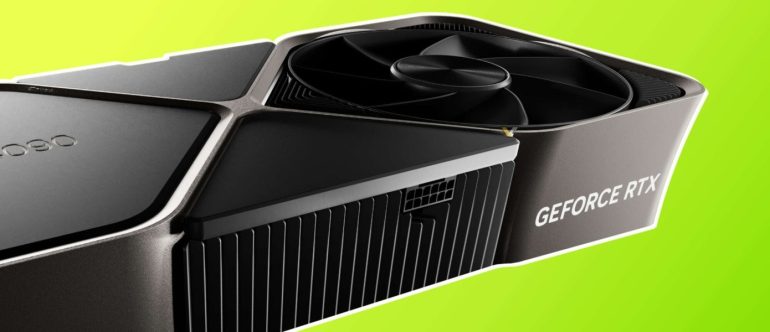 NVIDIA может выпустить GeForce RTX 5070/Ti в феврале, а RTX 5060/Ti — в марте