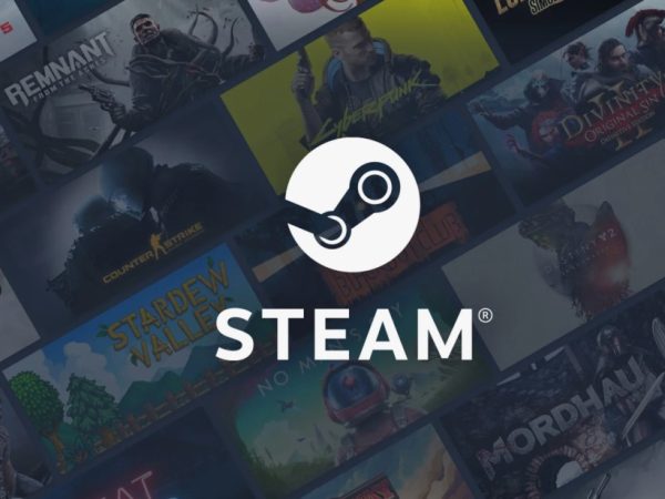 Как пополнить баланс в магазине Steam