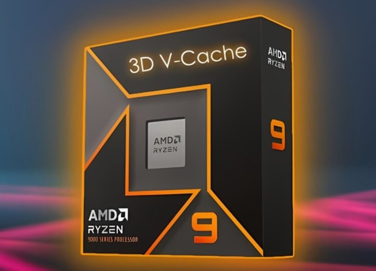 AMD пригласила партнеров на мероприятие по представлению Ryzen 9000X3D