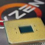 Процессоры AMD Ryzen безоговорочно лидируют в американской рознице