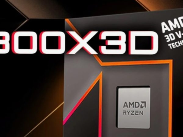 Пополнение запасов Ryzen 7 9800X3D произойдет лишь к концу года