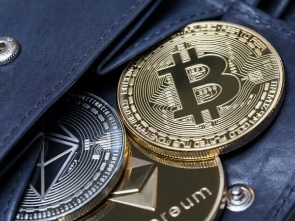 Как криптокошельки становятся частью мобильной инфраструктуры: от смартфона до умных контрактов