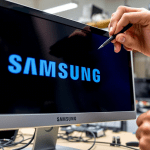 Как устранить скачки яркости на мониторе Samsung: практическое руководство