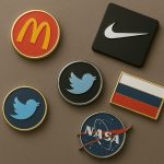 Значки с логотипом как альтернатива бейджам: когда это уместно