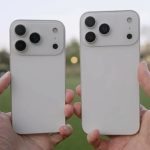 Чем удивит дизайн корпуса нового iPhone 17 Pro