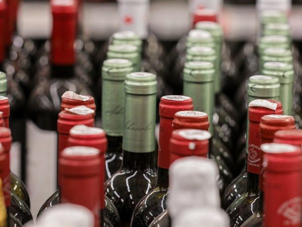 Работа с остатками в ЕГАИС: порядок, правила, ошибки