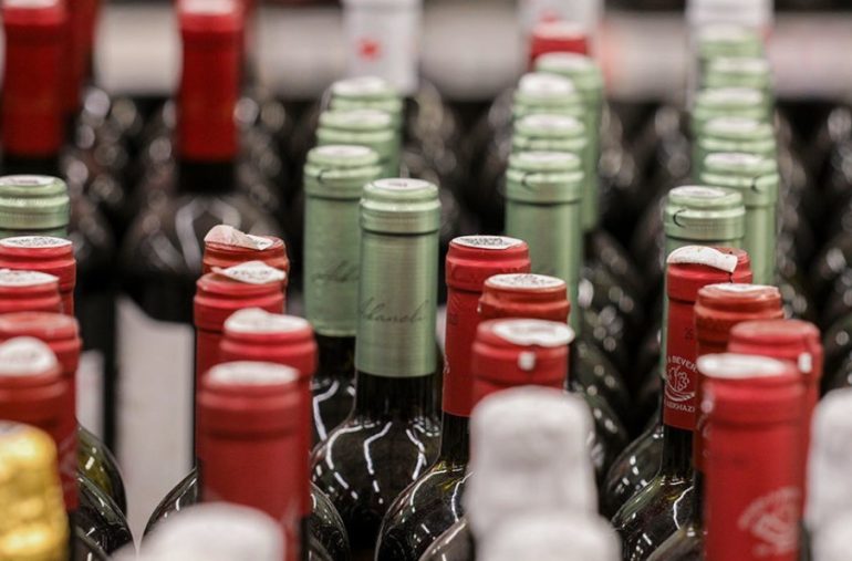 Работа с остатками в ЕГАИС: порядок, правила, ошибки
