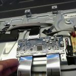 Устранение проблем со звуком на телевизоре своими руками