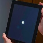 Почему iPad не реагирует на касания: устранение проблемы