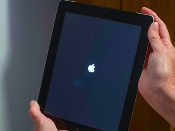 Почему iPad не реагирует на касания: устранение проблемы