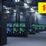 Выбираем сервер под 1С: производительность без переплат