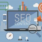 Роль SEO и его влияние на безопасность сайта в позициях поисковой выдачи