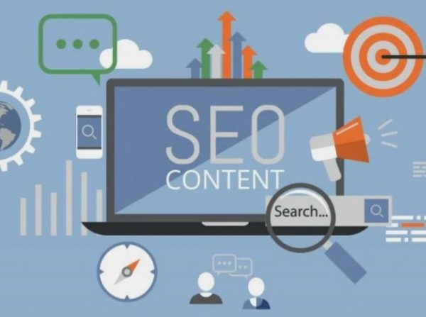 Роль SEO и его влияние на безопасность сайта в позициях поисковой выдачи