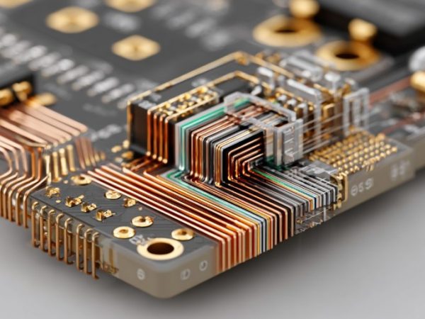 Краевые соединители: ключевой элемент надёжных подключений в компьютерах, телеком-оборудовании и промышленной электронике