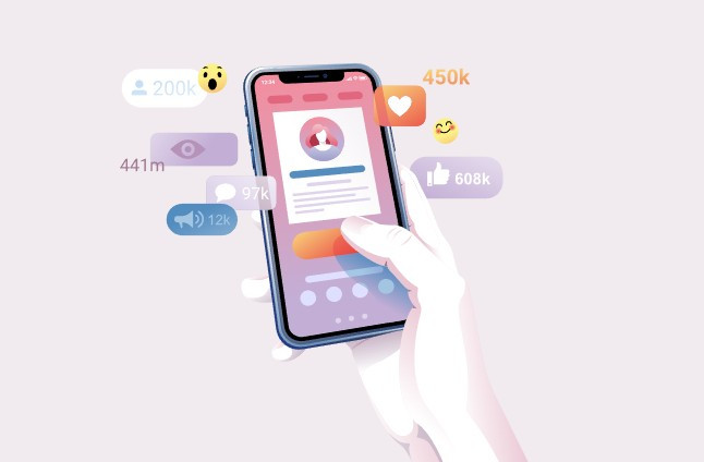 7 ошибок, из‑за которых не получается поднять актив в Likee