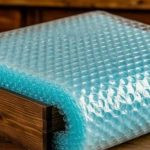 Пузырчатая пленка для детских игрушек при перевозке