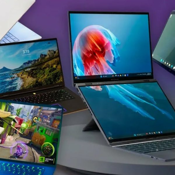 Лучшие ноутбуки для работы и учебы: топ моделей по соотношению цена и качество