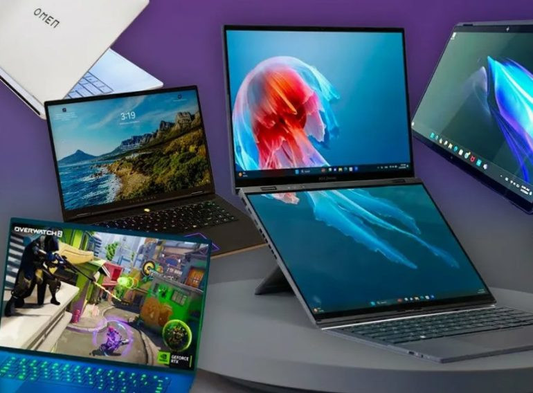 Лучшие ноутбуки для работы и учебы: топ моделей по соотношению цена и качество