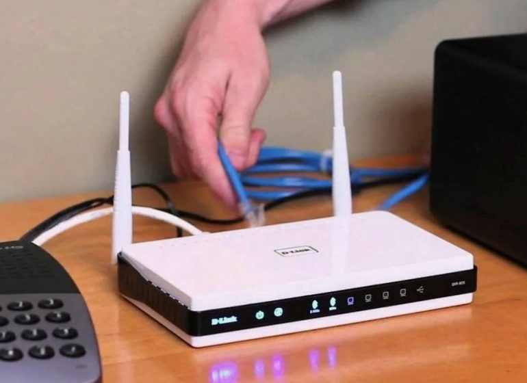 Как настроить роутер для большой квартиры или частного дома без «мёртвых зон»