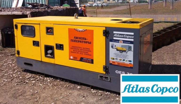 Генераторы на 15 кВт: универсальное решение для автономного электроснабжения