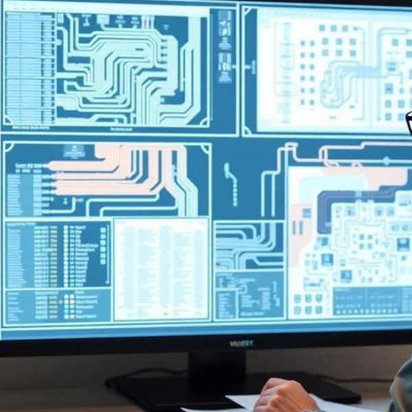 Монтаж СКС: проектирование и установка структурированной кабельной системы