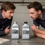 Как правильно выбрать моторное и трансмиссионное масло по допускам и вязкости — практическое руководство