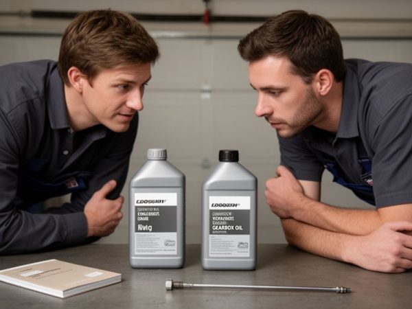 Как правильно выбрать моторное и трансмиссионное масло по допускам и вязкости — практическое руководство