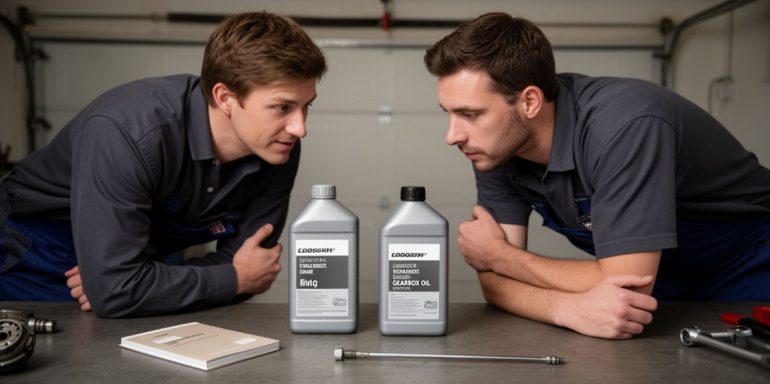 Как правильно выбрать моторное и трансмиссионное масло по допускам и вязкости — практическое руководство