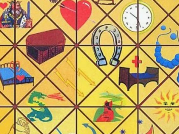 Индийский пасьянс онлайн: как гадание помогает планировать ближайшее будущее