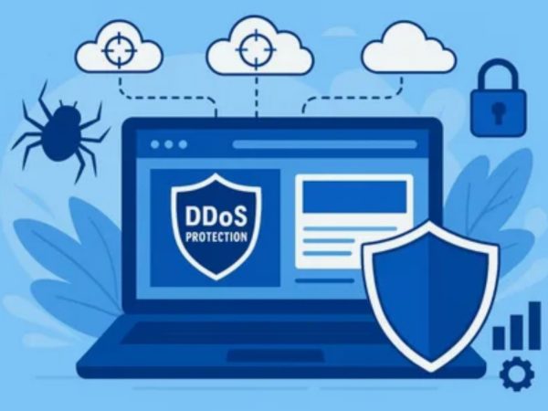 Cервис защиты от DDOS: как обезопасить веб-сайты