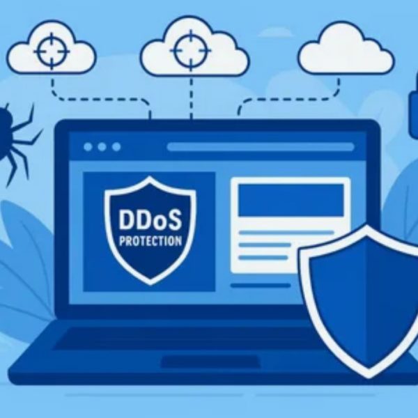 Cервис защиты от DDOS: как обезопасить веб-сайты