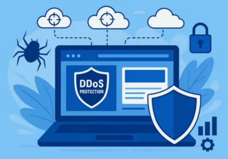 Cервис защиты от DDOS: как обезопасить веб-сайты