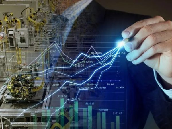Инновационные решения для управления предприятиями