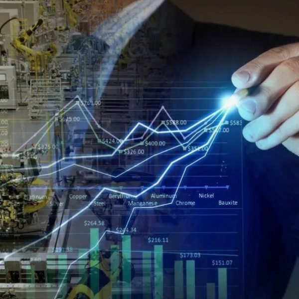 Инновационные решения для управления предприятиями