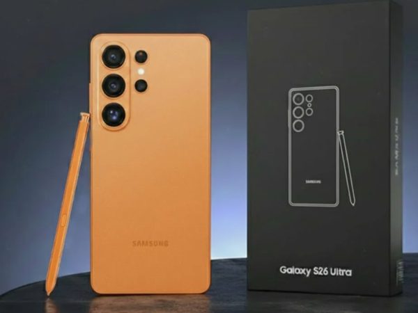 Samsung Galaxy S26 Ultra для работы: приватный дисплей, S Pen и Galaxy AI в деле